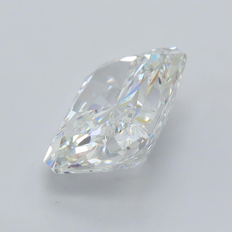 2.07 Carat Radiant Lab Diamond :: Greenstar spin frame 06