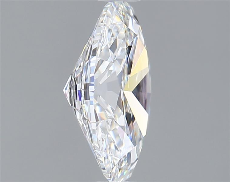 1.45 Carat Oval Lab Diamond :: Greenstar spin frame 06