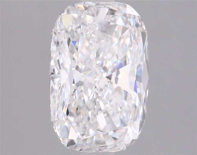 2.05 Carat Cushion Lab Diamond :: Greenstar spin frame 06