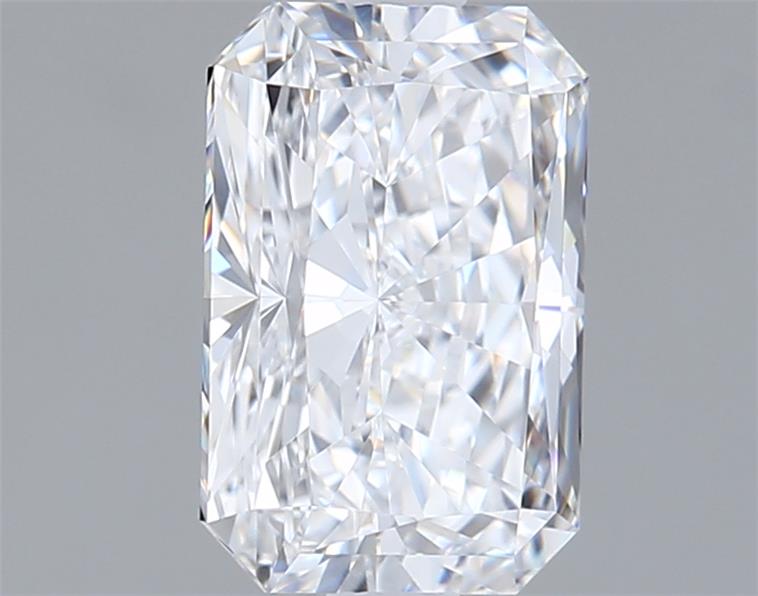 1.46 Carat Radiant Lab Diamond :: Greenstar spin frame 06