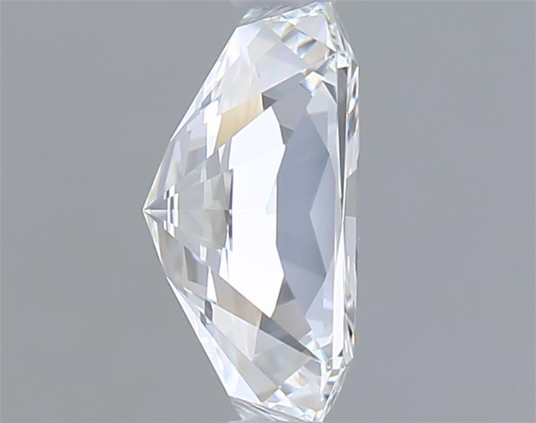 1.42 Carat Radiant Lab Diamond :: Greenstar spin frame 06