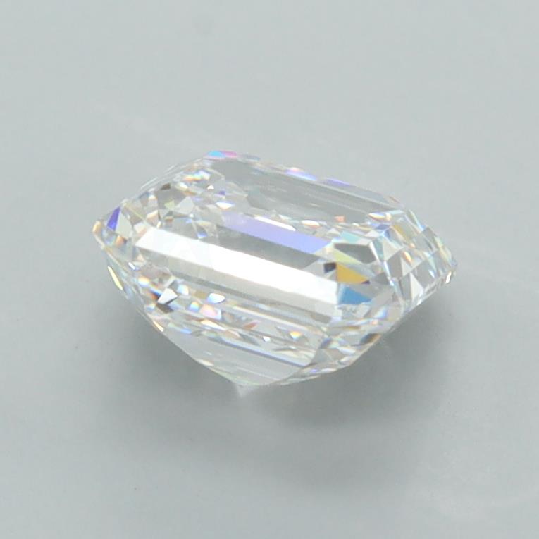 1.49 Carat Asscher Lab Diamond :: Greenstar spin frame 06