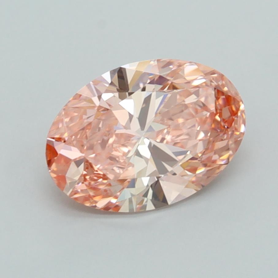 1.54 Carat Oval Lab Diamond :: Greenstar spin frame 06