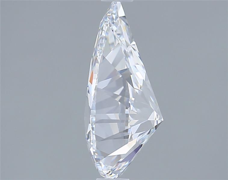 1.54 Carat Pear Lab Diamond :: Greenstar spin frame 06