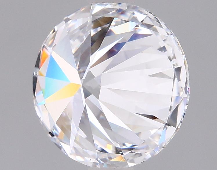 1.50 Carat Round Lab Diamond :: Greenstar spin frame 06