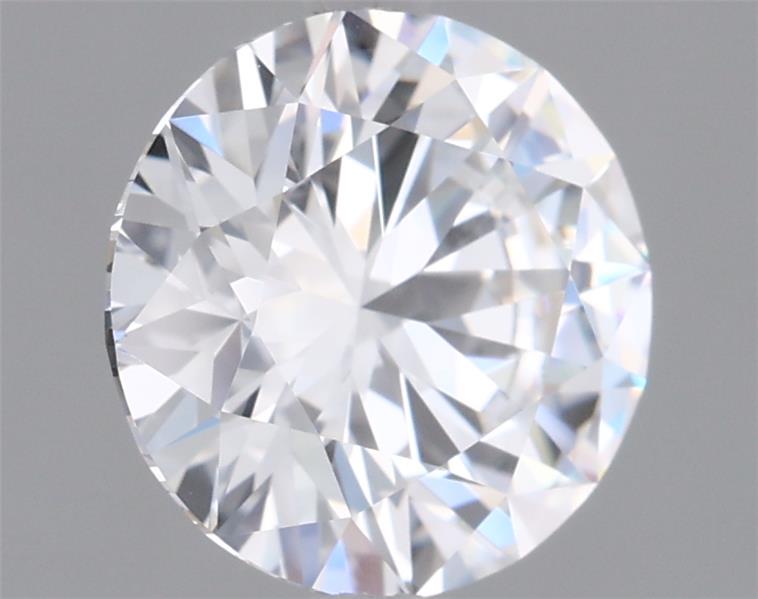 2.00 Carat Round Lab Diamond :: Greenstar spin frame 06