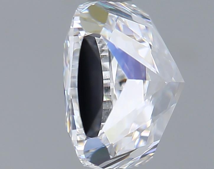 2.49 Carat Cushion Lab Diamond :: Greenstar spin frame 06