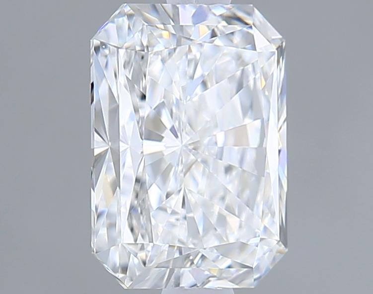 1.72 Carat Radiant Lab Diamond :: Greenstar spin frame 06