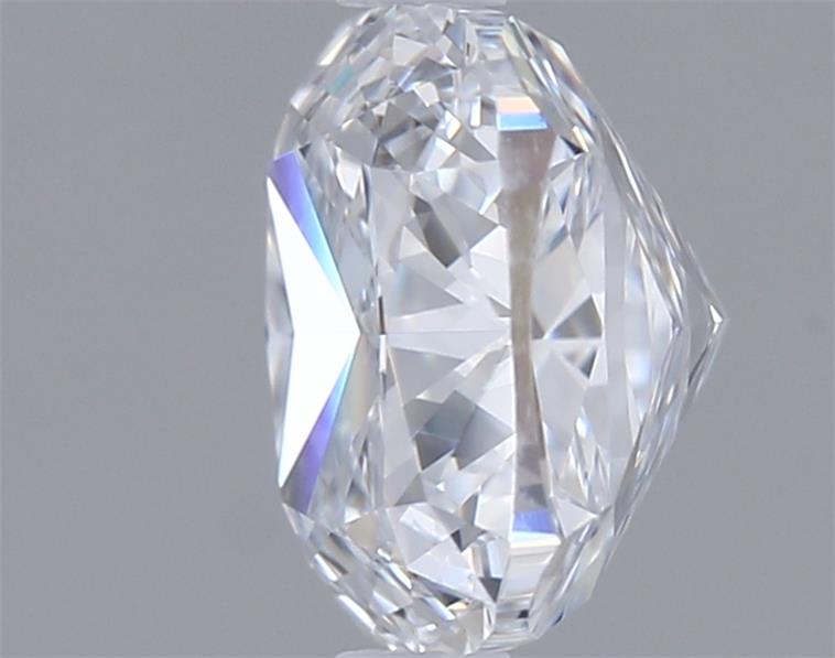 2.03 Carat Cushion Lab Diamond :: Greenstar spin frame 06