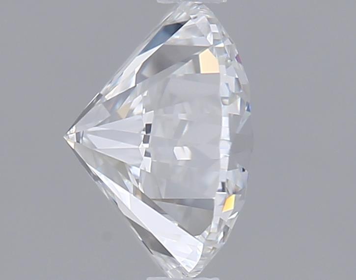 1.52 Carat Round Lab Diamond :: Greenstar spin frame 06
