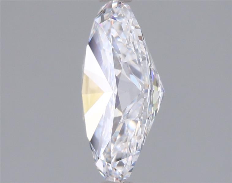 1.53 Carat Oval Lab Diamond :: Greenstar spin frame 06