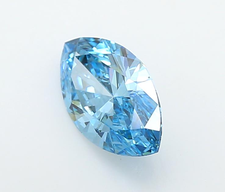 1.01 Carat Marquise Lab Diamond :: Greenstar spin frame 06