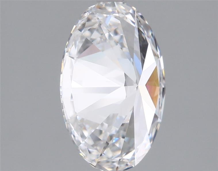 1.58 Carat Oval Lab Diamond :: Greenstar spin frame 06