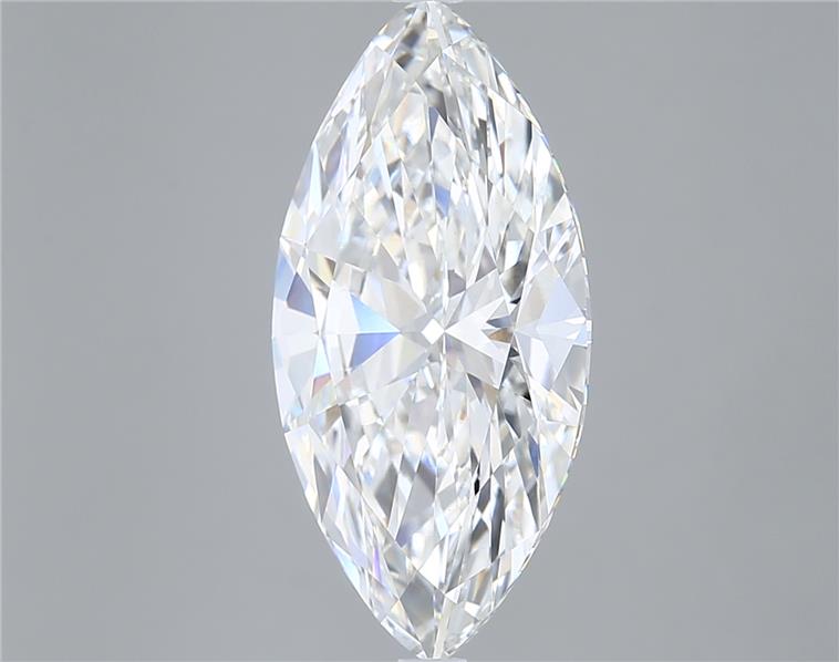 5.07 Carat Marquise Lab Diamond :: Greenstar spin frame 06