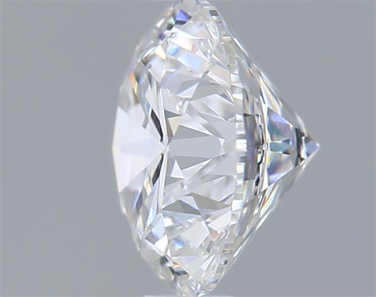 1.03 Carat Round Lab Diamond :: Greenstar spin frame 06