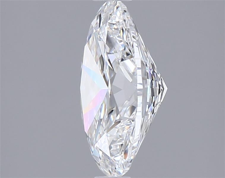 2.03 Carat Oval Lab Diamond :: Greenstar spin frame 06