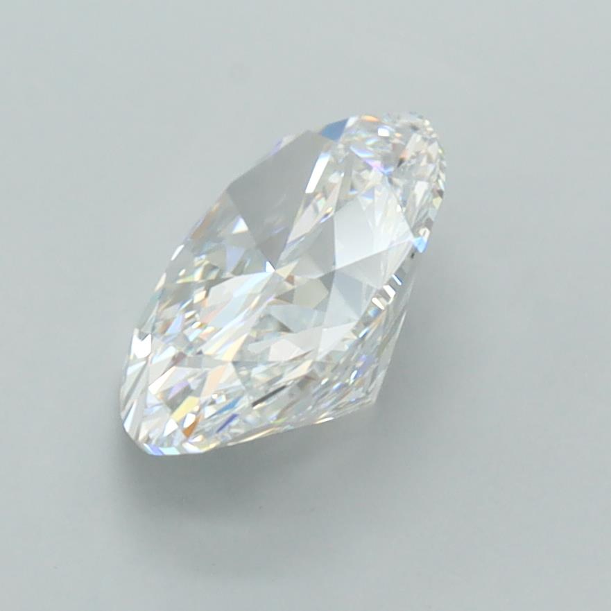 2.02 Carat Oval Lab Diamond :: Greenstar spin frame 06