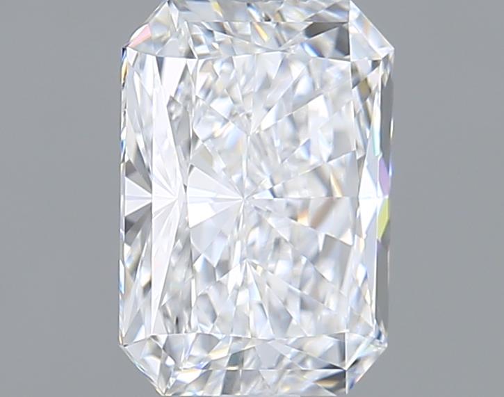 1.72 Carat Radiant Lab Diamond :: Greenstar spin frame 06
