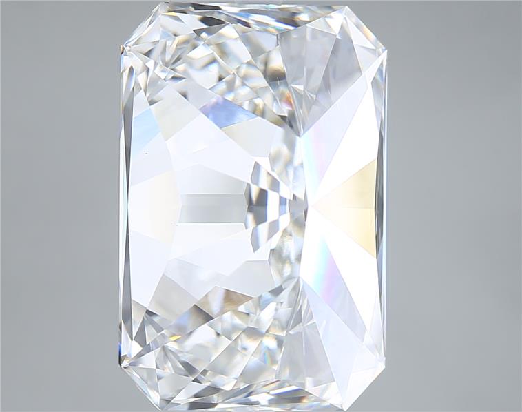 15.06 Carat Radiant Lab Diamond :: Greenstar spin frame 06