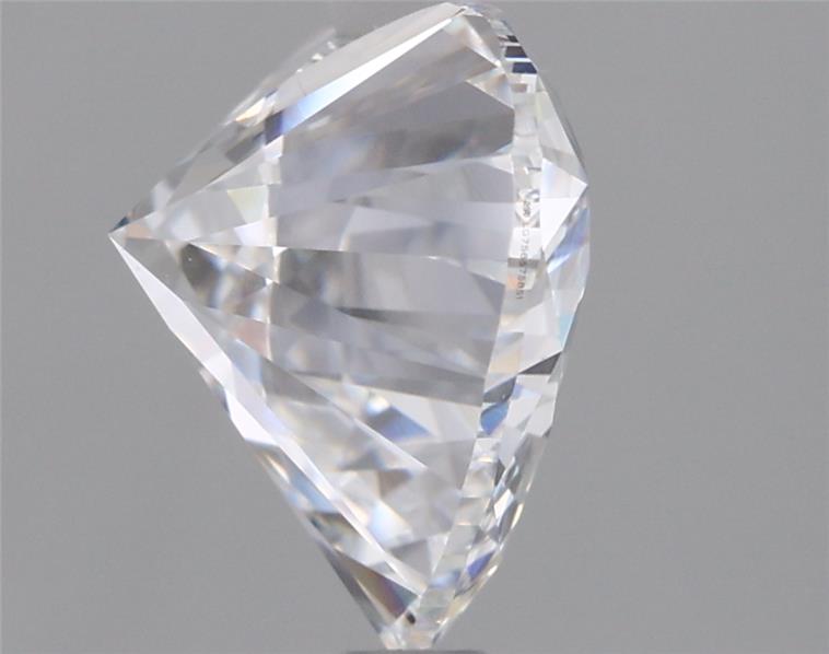 2.55 Carat Heart Lab Diamond :: Greenstar spin frame 06