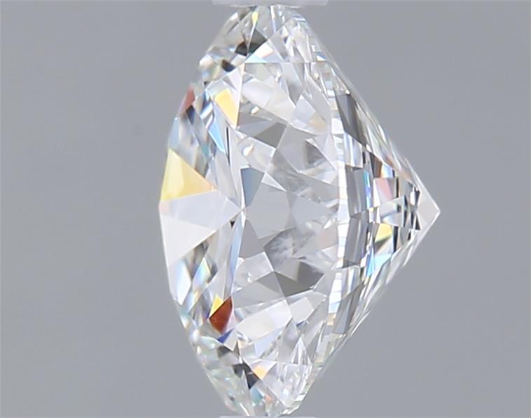 1.61 Carat Round Lab Diamond :: Greenstar spin frame 06