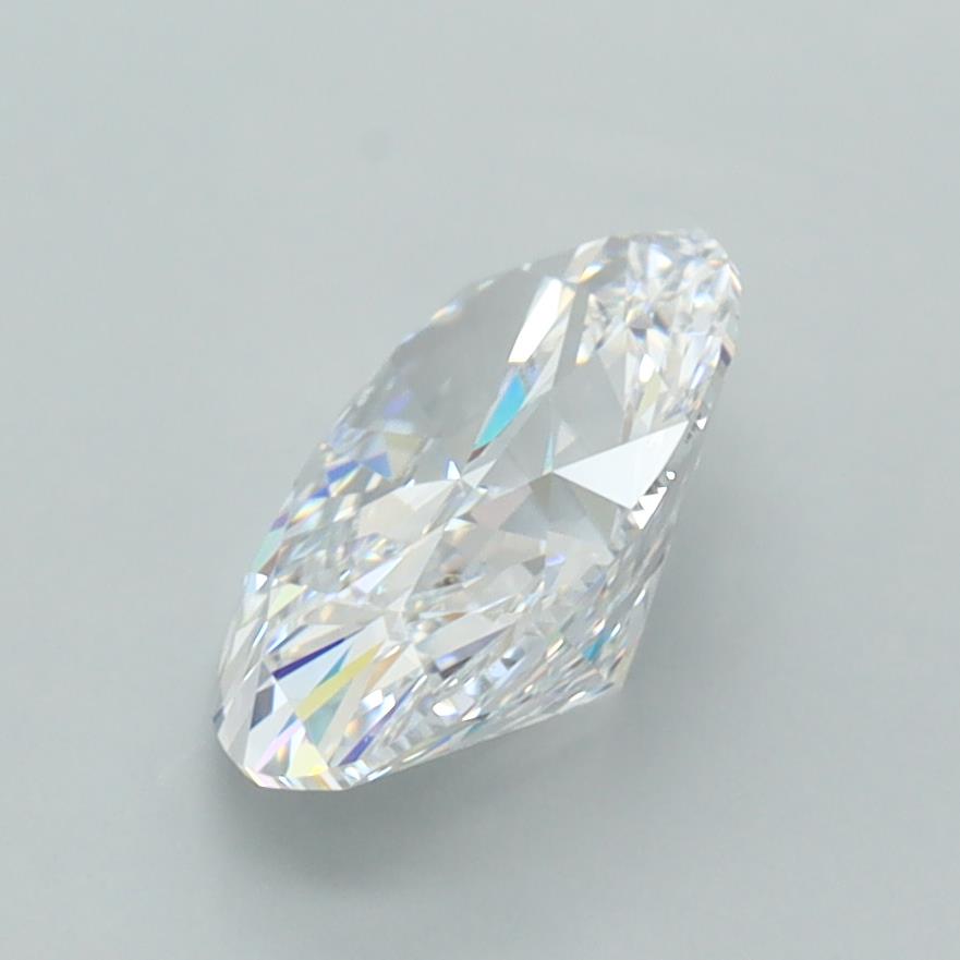 2.19 Carat Oval Lab Diamond :: Greenstar spin frame 06