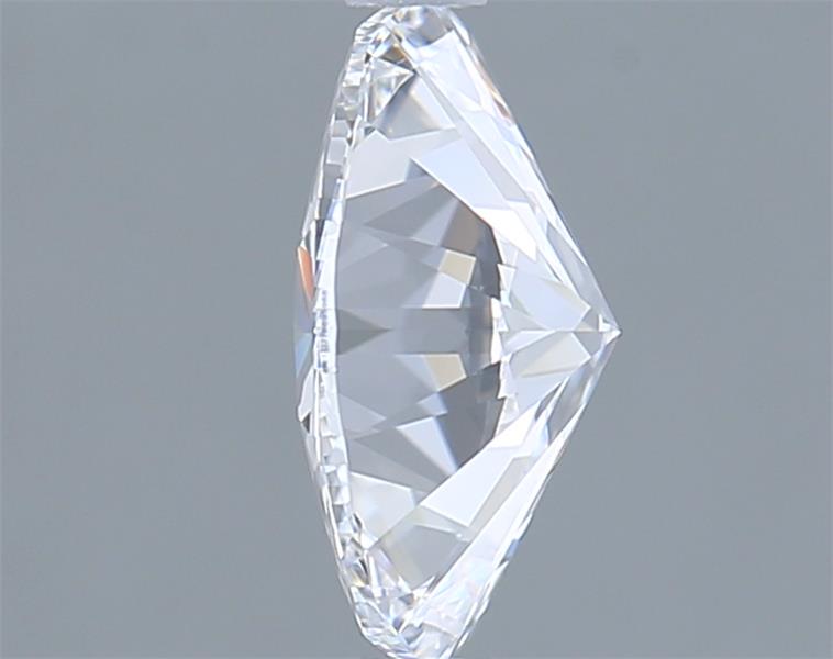 1.50 Carat Oval Lab Diamond :: Greenstar spin frame 06