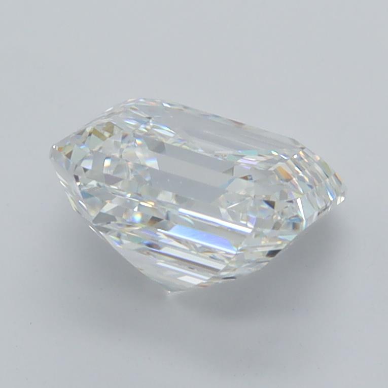 2.04 Carat Asscher Lab Diamond :: Greenstar spin frame 06