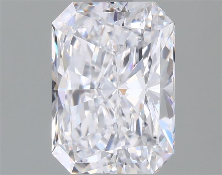 1.83 Carat Radiant Lab Diamond :: Greenstar spin frame 06