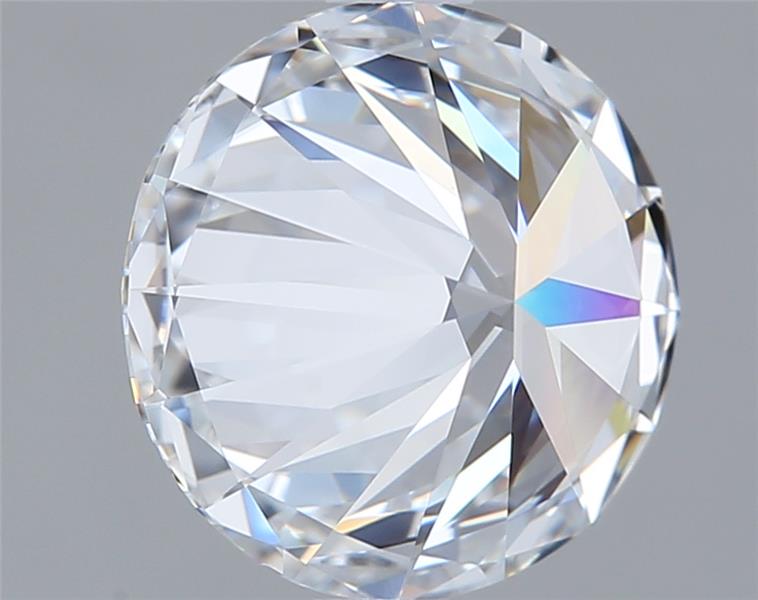 1.50 Carat Round Lab Diamond :: Greenstar spin frame 06