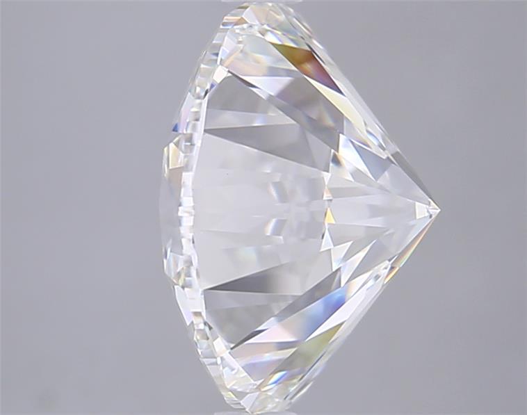 5.04 Carat Round Lab Diamond :: Greenstar spin frame 06