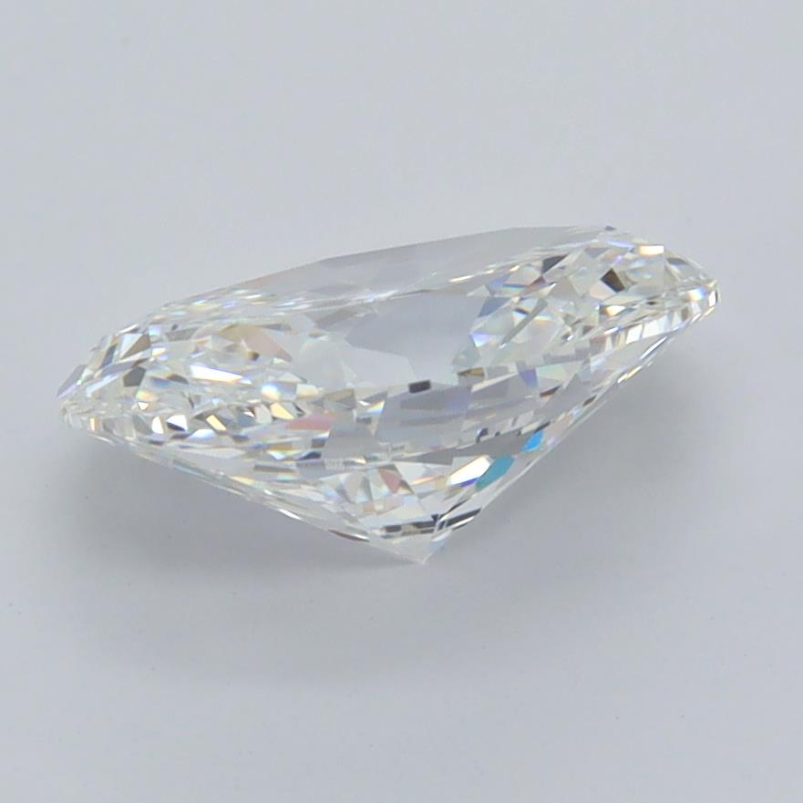2.23 Carat Oval Lab Diamond :: Greenstar spin frame 06