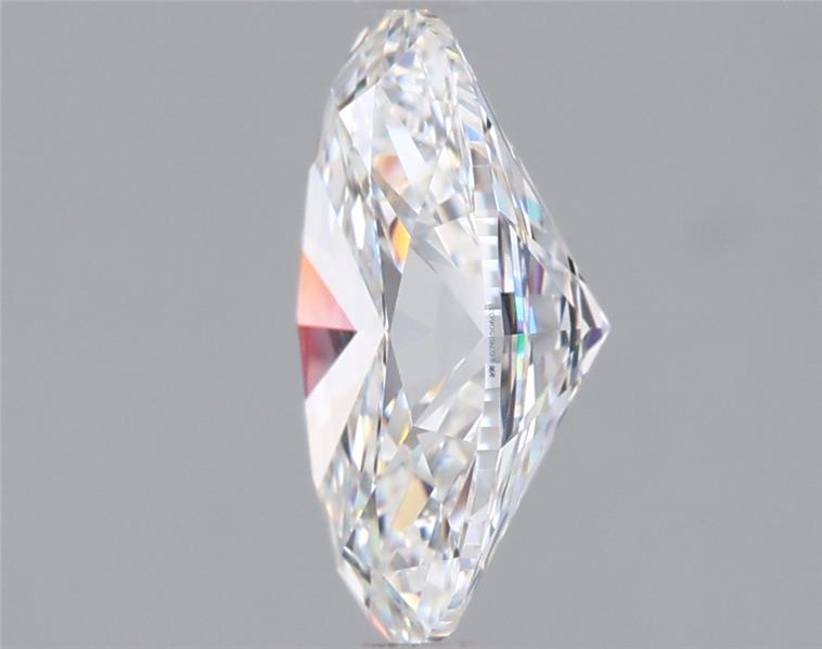 2.04 Carat Oval Lab Diamond :: Greenstar spin frame 06