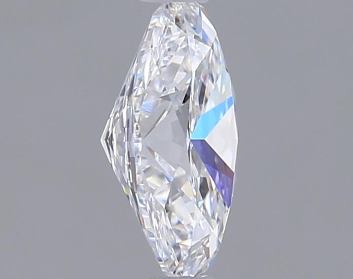1.05 Carat Oval Lab Diamond :: Greenstar spin frame 06