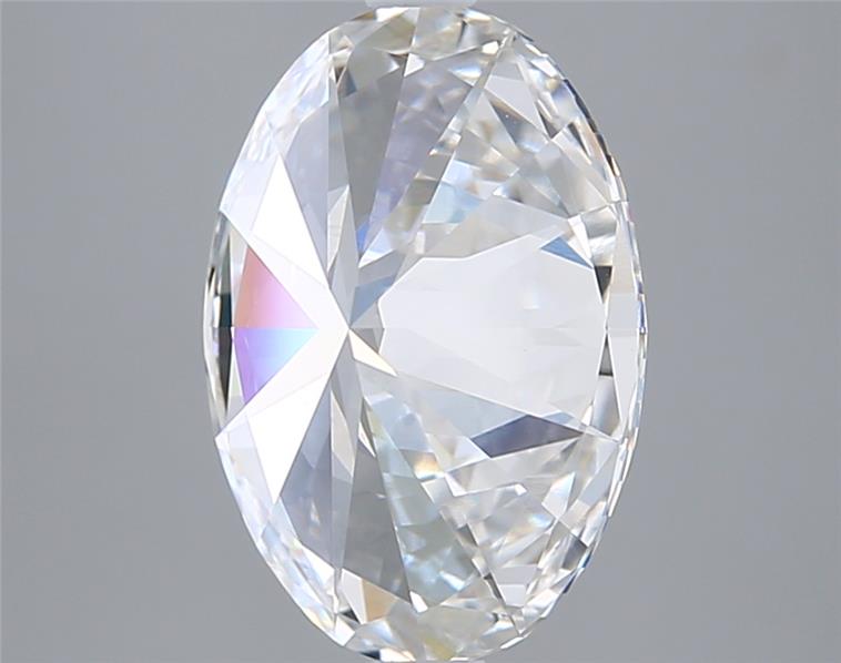 3.01 Carat Oval Lab Diamond :: Greenstar spin frame 06