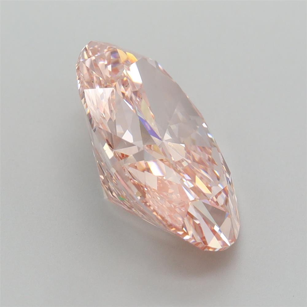 4.15 Carat Oval Lab Diamond :: Greenstar spin frame 06
