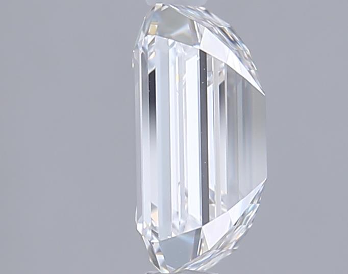 2.19 Carat Emerald Lab Diamond :: Greenstar spin frame 06