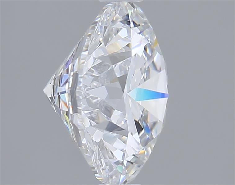 2.02 Carat Round Lab Diamond :: Greenstar spin frame 06