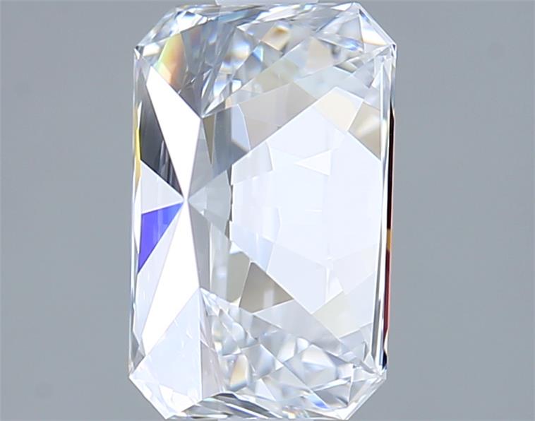 2.01 Carat Radiant Lab Diamond :: Greenstar spin frame 06