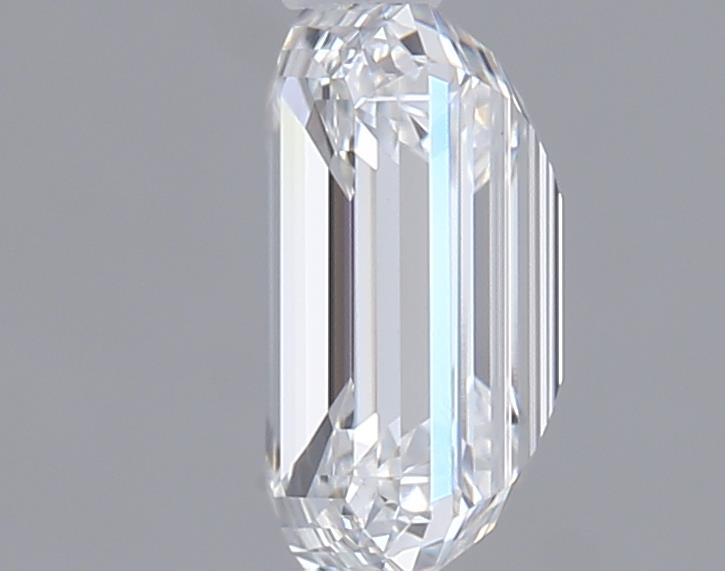 1.03 Carat Emerald Lab Diamond :: Greenstar spin frame 06