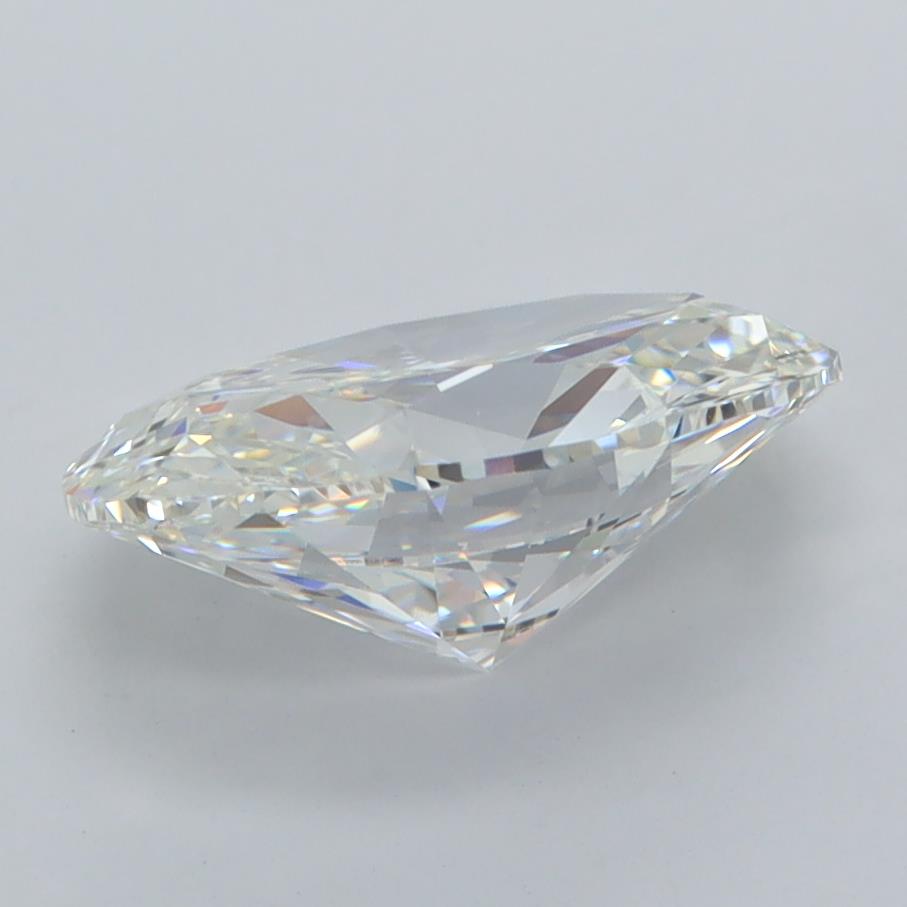 2.45 Carat Oval Lab Diamond :: Greenstar spin frame 06
