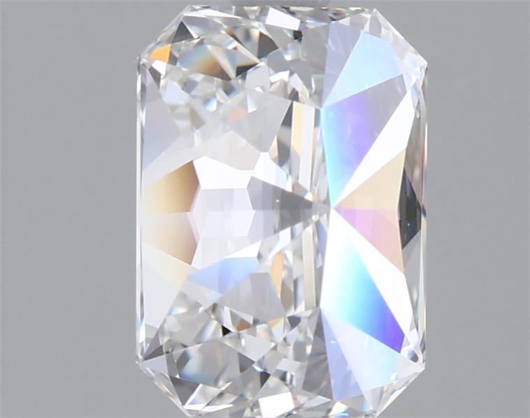 1.82 Carat Radiant Lab Diamond :: Greenstar spin frame 06
