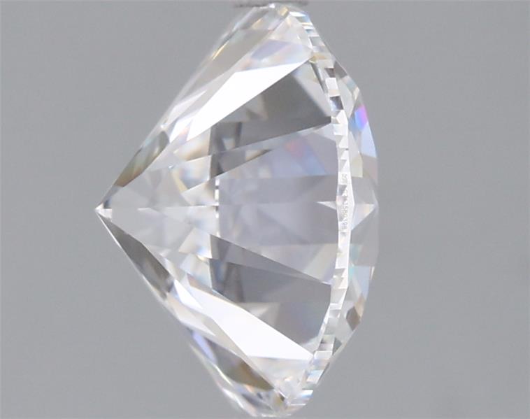 3.01 Carat Round Lab Diamond :: Greenstar spin frame 06