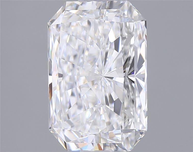 1.96 Carat Radiant Lab Diamond :: Greenstar spin frame 06