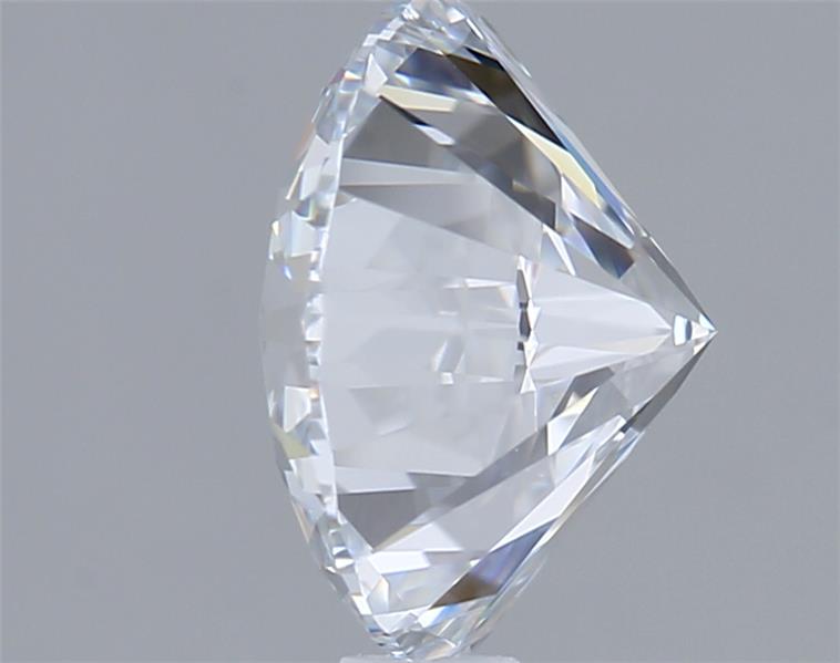 2.09 Carat Round Lab Diamond :: Greenstar spin frame 06