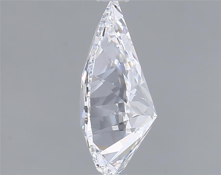 1.54 Carat Pear Lab Diamond :: Greenstar spin frame 06