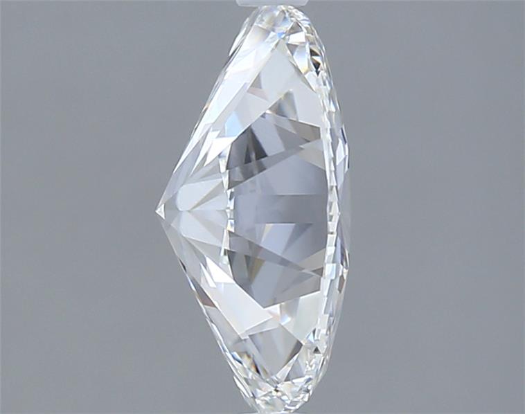2.52 Carat Oval Lab Diamond :: Greenstar spin frame 06