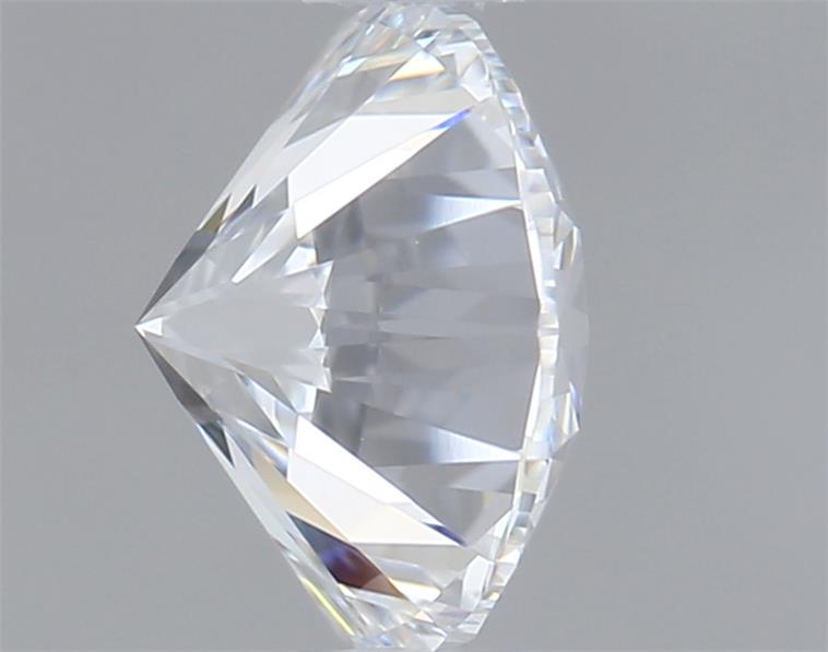 1.06 Carat Round Lab Diamond :: Greenstar spin frame 06