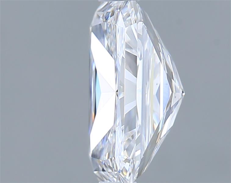 1.54 Carat Radiant Lab Diamond :: Greenstar spin frame 06