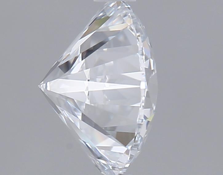 1.53 Carat Round Lab Diamond :: Greenstar spin frame 06